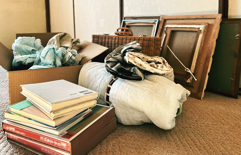 現地調査で追加料金は一切なし!