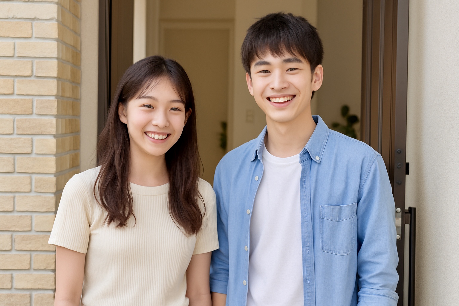 若い世代も安心サポート